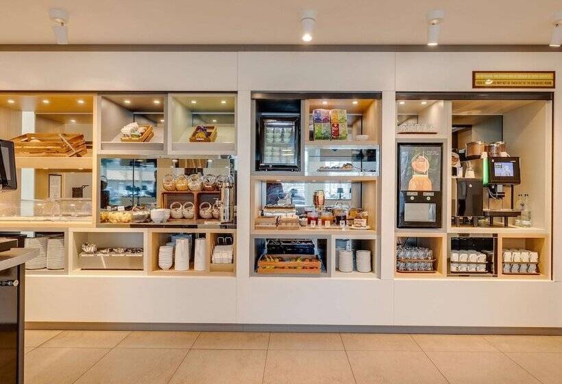 B&b Hotel Bremerhaven