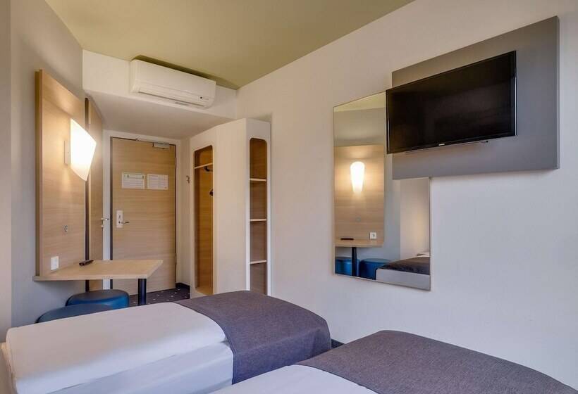 B&b Hotel Bremerhaven