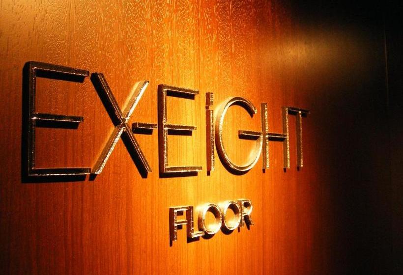 هتل Binario Komatsu Centre