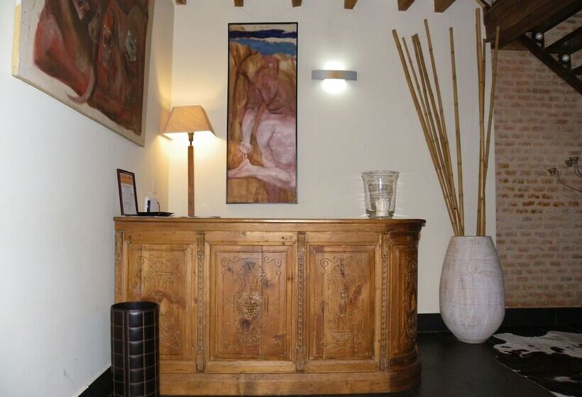 فندق Casa Granero