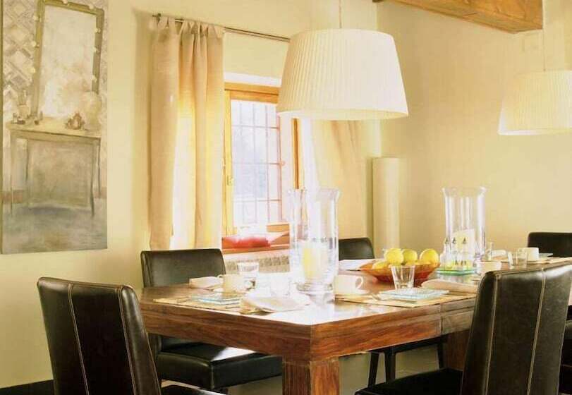 فندق Casa Granero