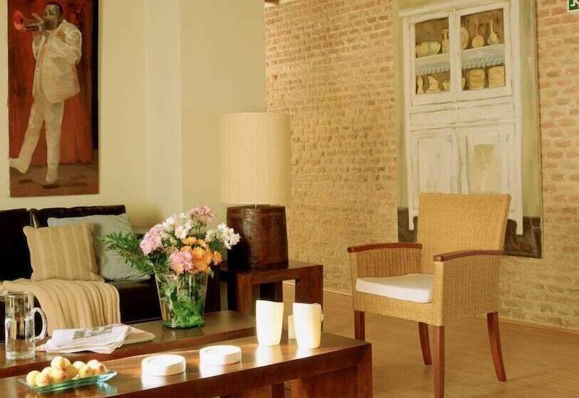 فندق Casa Granero