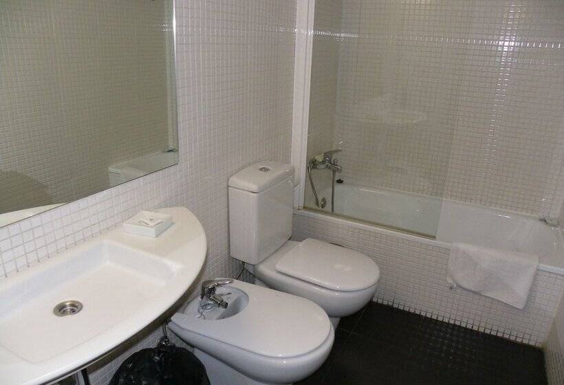 فندق Casa Granero