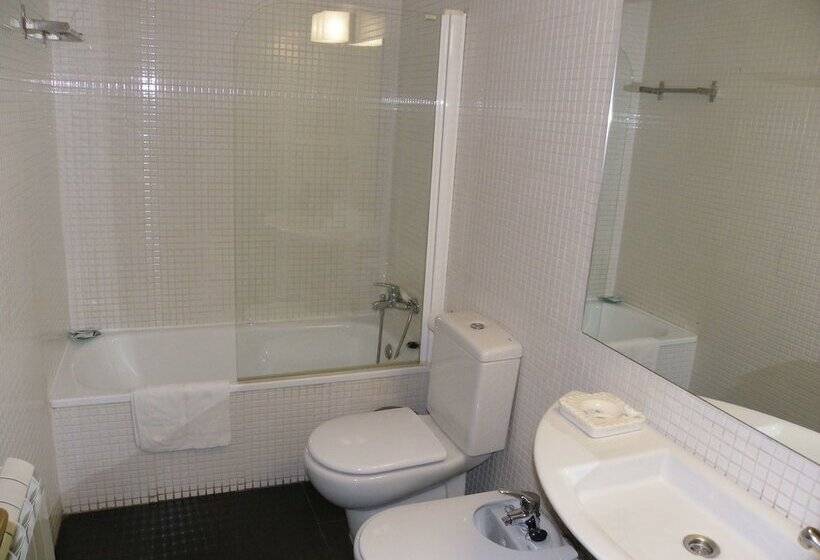 فندق Casa Granero