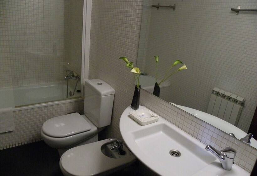 فندق Casa Granero