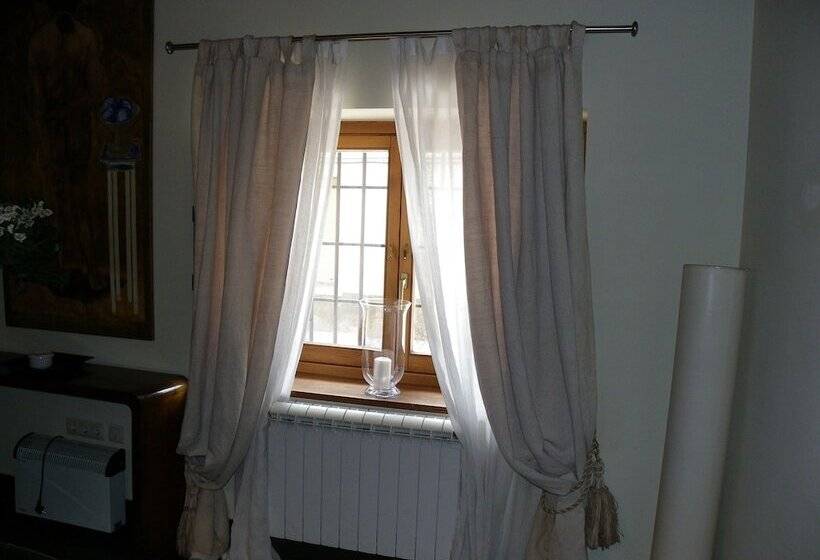 فندق Casa Granero