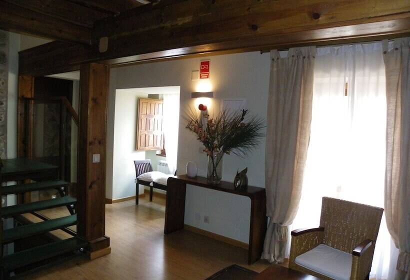 فندق Casa Granero