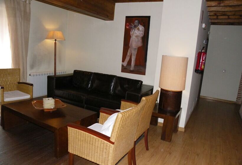 فندق Casa Granero