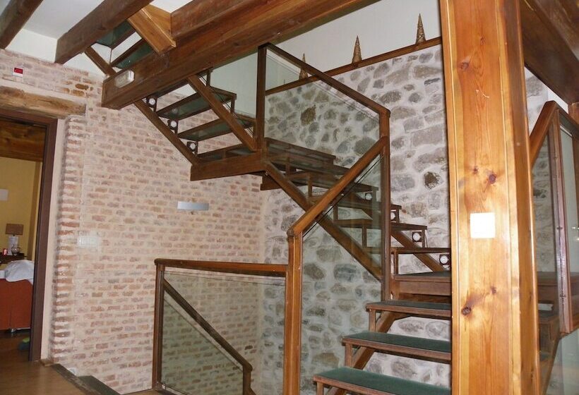 בית מלון כפרי Casa Granero