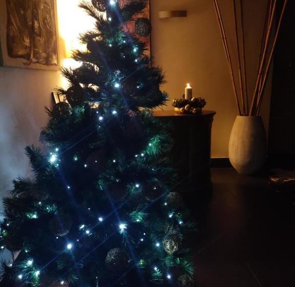 فندق Casa Granero