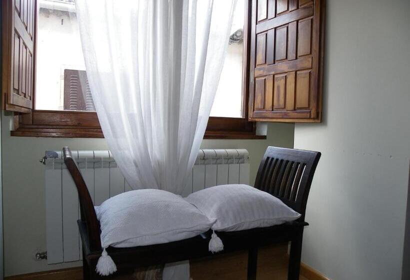 فندق Casa Granero