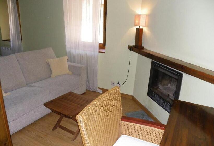 فندق Casa Granero