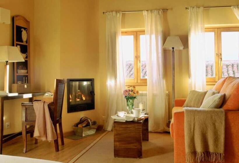 فندق Casa Granero