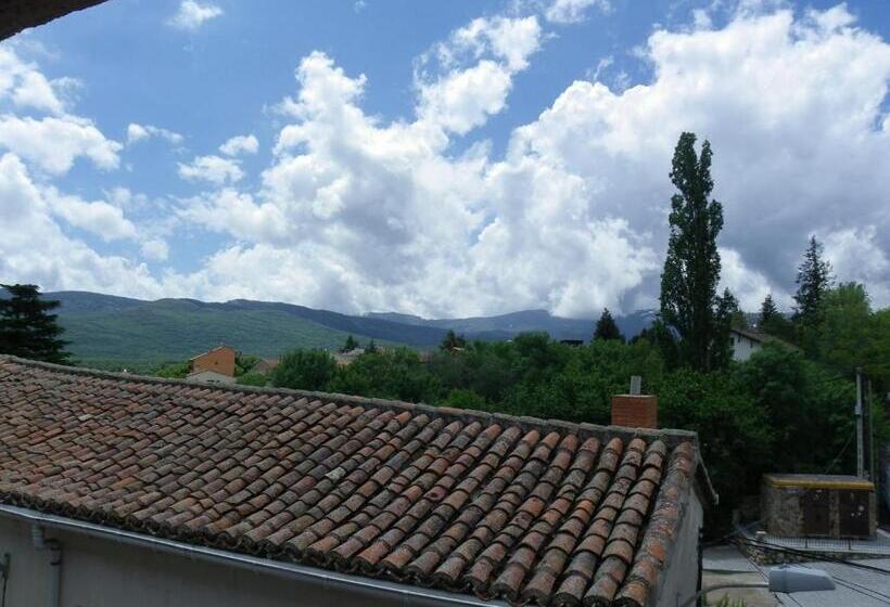 فندق Casa Granero