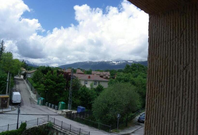 فندق Casa Granero