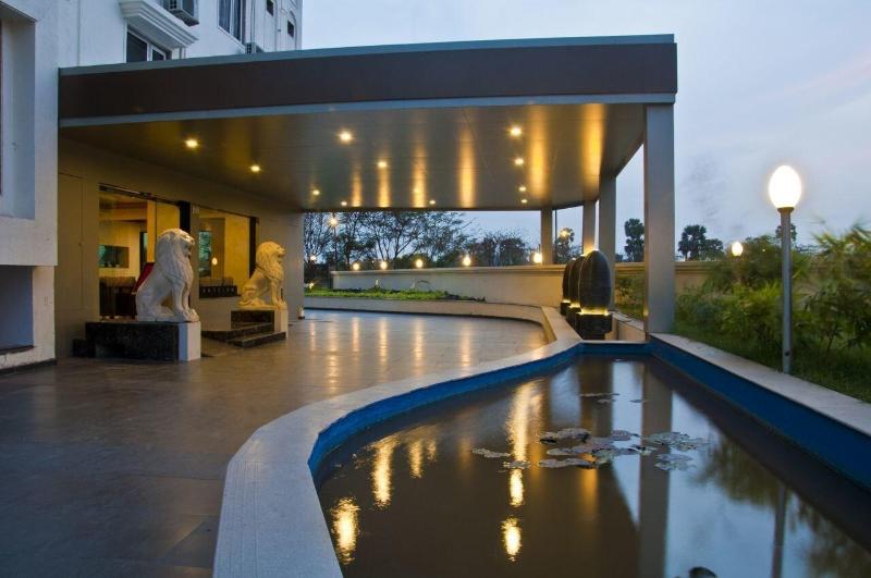 Отель Casa Riva