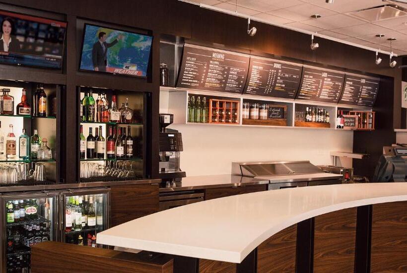 فندق Courtyard By Marriott Cape Girardeau Downtown