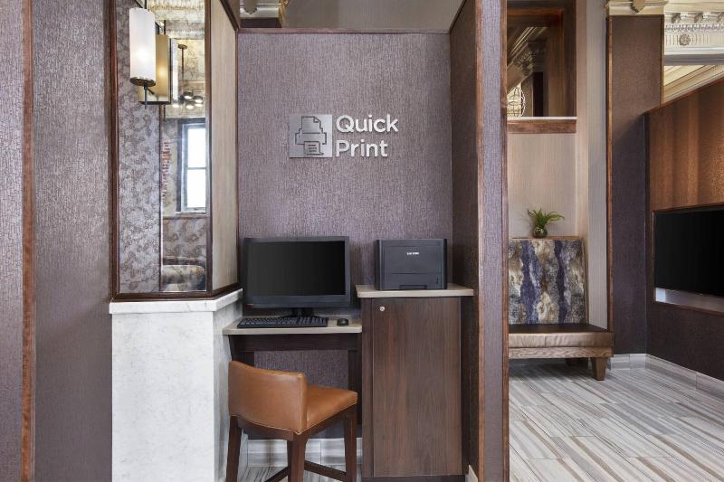 בית מלון כפרי Courtyard By Marriott Cape Girardeau Downtown