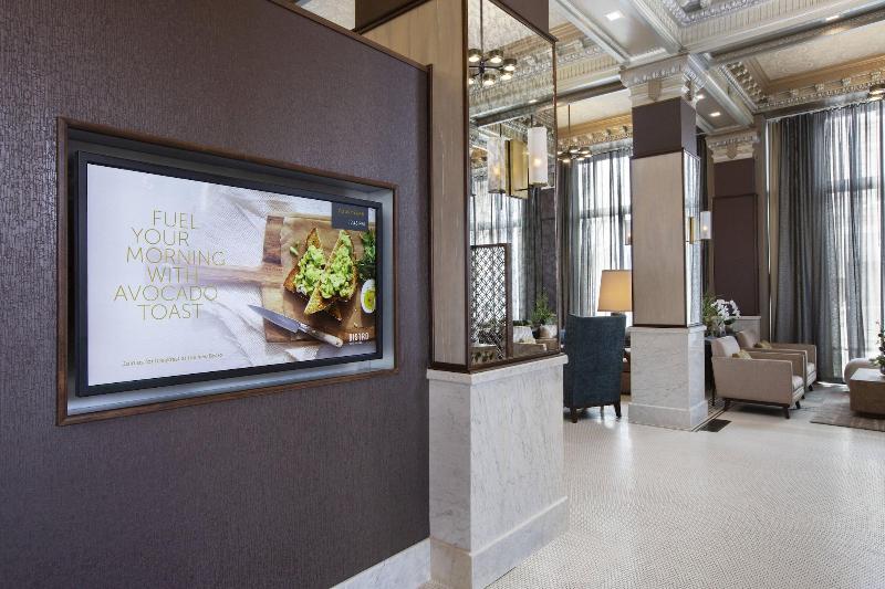 فندق Courtyard By Marriott Cape Girardeau Downtown