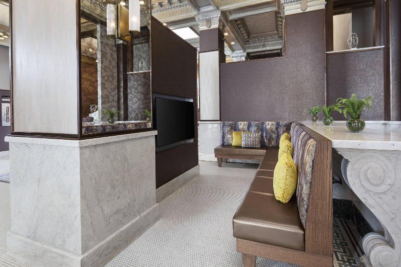 فندق Courtyard By Marriott Cape Girardeau Downtown