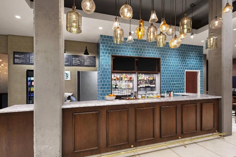 فندق Courtyard By Marriott Cape Girardeau Downtown