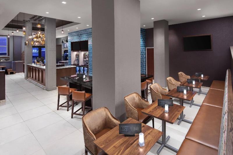 فندق Courtyard By Marriott Cape Girardeau Downtown