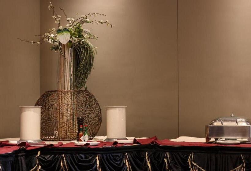 هتل کپسول Ecohub