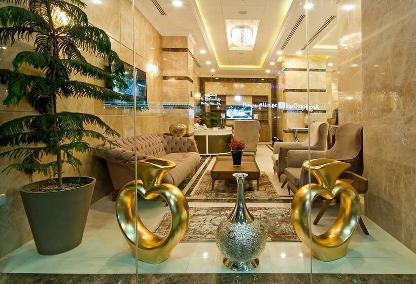 Отель Delights Inn   Green Oasis