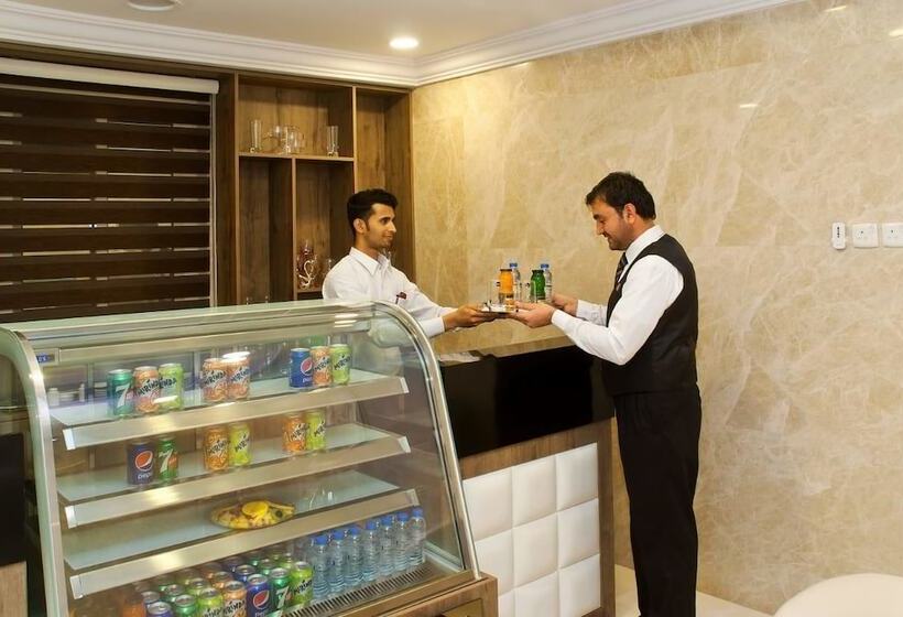 Отель Delights Inn   Green Oasis