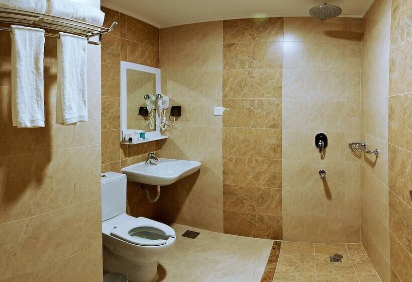 Отель Delights Inn   Green Oasis