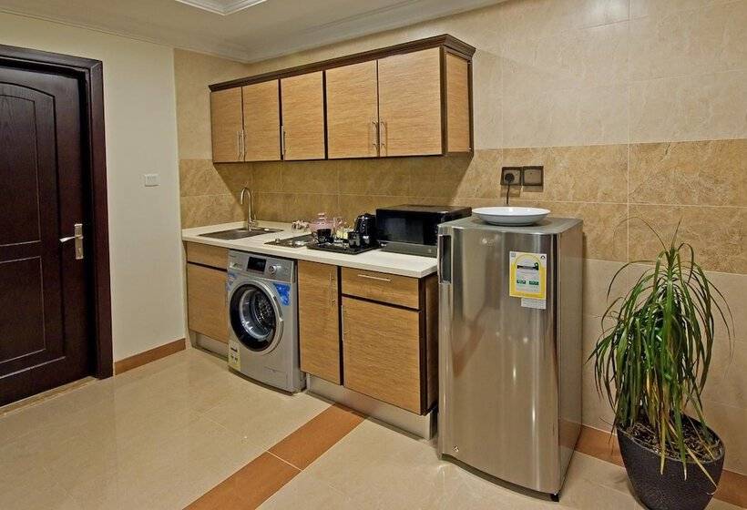 Отель Delights Inn   Green Oasis