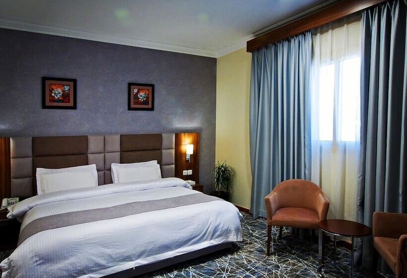 Отель Delights Inn   Green Oasis