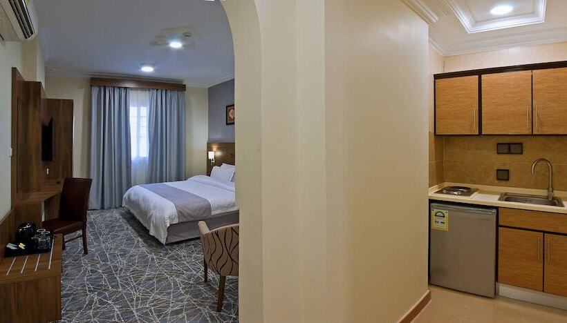 Отель Delights Inn   Green Oasis