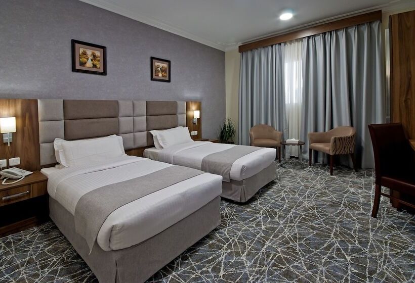 Отель Delights Inn   Green Oasis