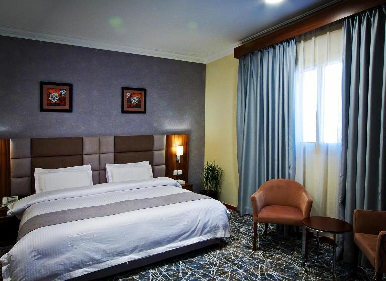 Отель Delights Inn   Green Oasis