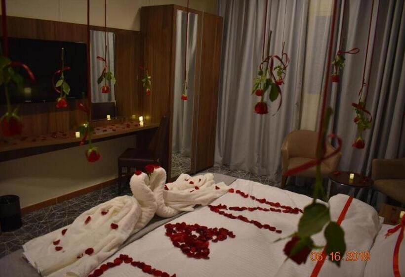 Отель Delights Inn   Green Oasis