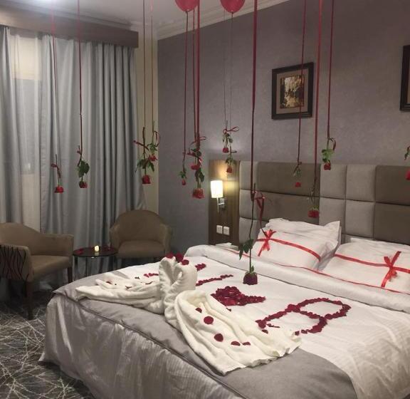 Отель Delights Inn   Green Oasis