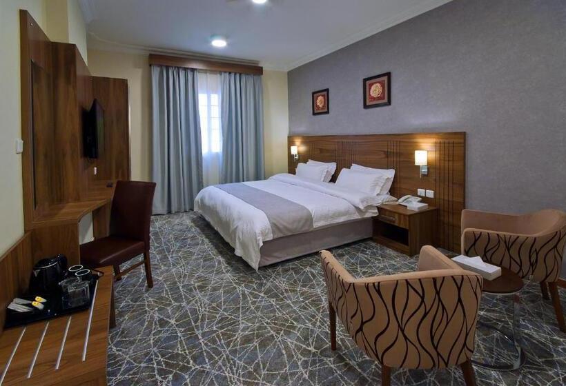 Отель Delights Inn   Green Oasis