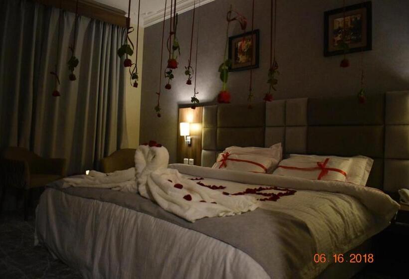 Отель Delights Inn   Green Oasis