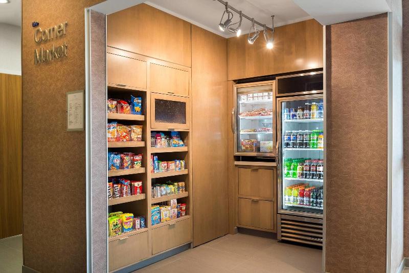 فندق Fairfield Inn & Suites By Marriott Shelby