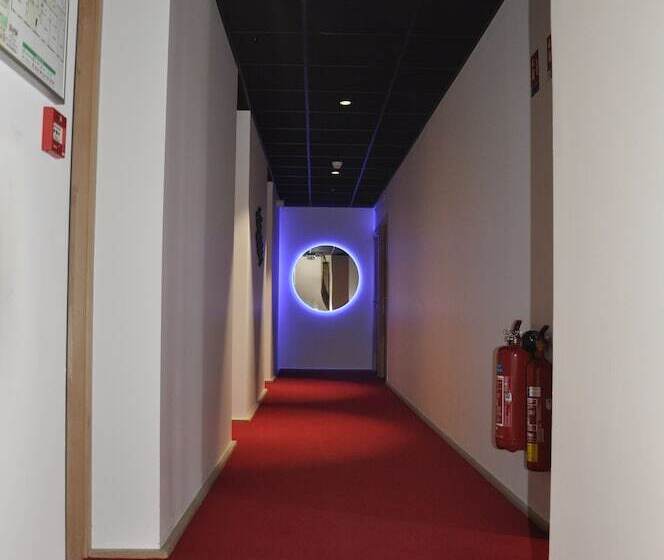 בית מלון כפרי Les Tonnelles