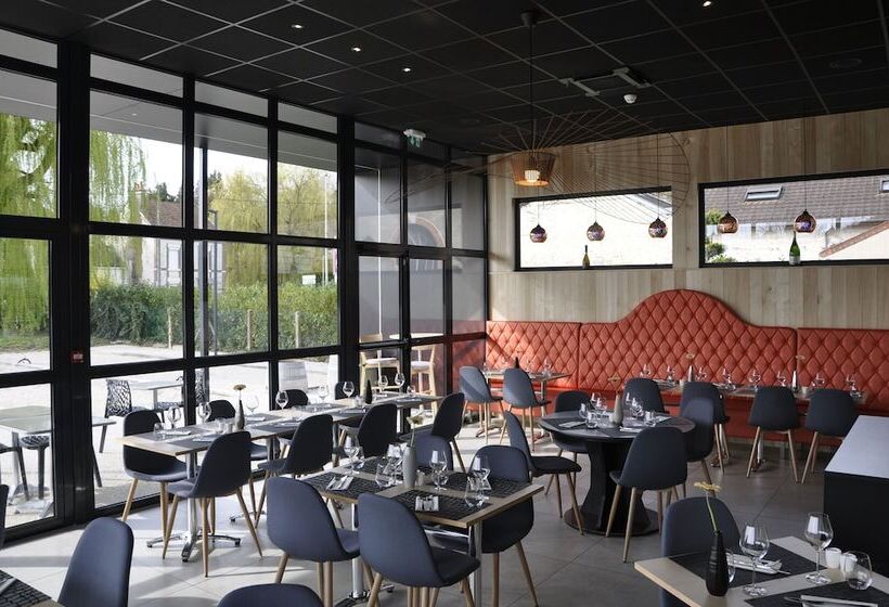 בית מלון כפרי Les Tonnelles