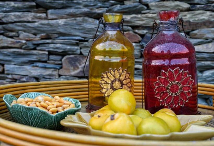 호텔 Quinta De Merouço Villa Do Rolapipas