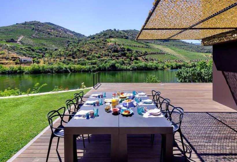 호텔 Quinta De Merouço Villa Do Rolapipas