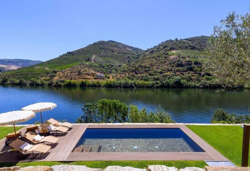 בית מלון כפרי Quinta De Merouço   Villa Do Rolapipas