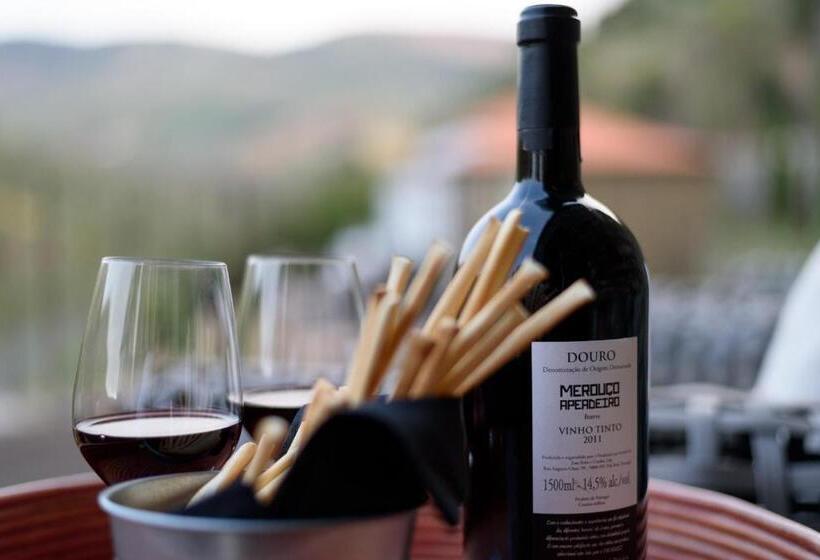 호텔 Quinta De Merouço Villa Do Rolapipas