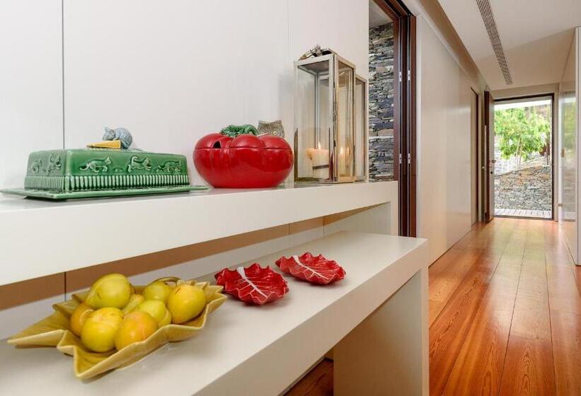 호텔 Quinta De Merouço   Villa Do Rolapipas