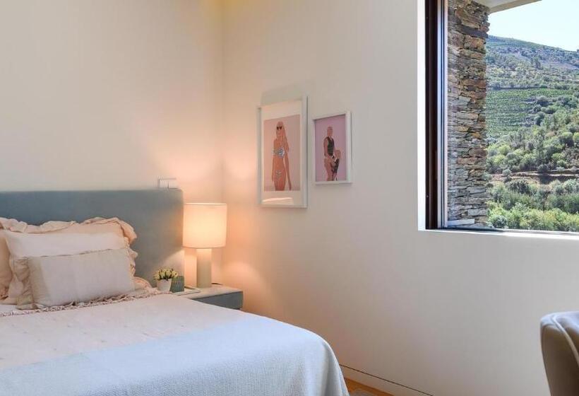 호텔 Quinta De Merouço Villa Do Rolapipas