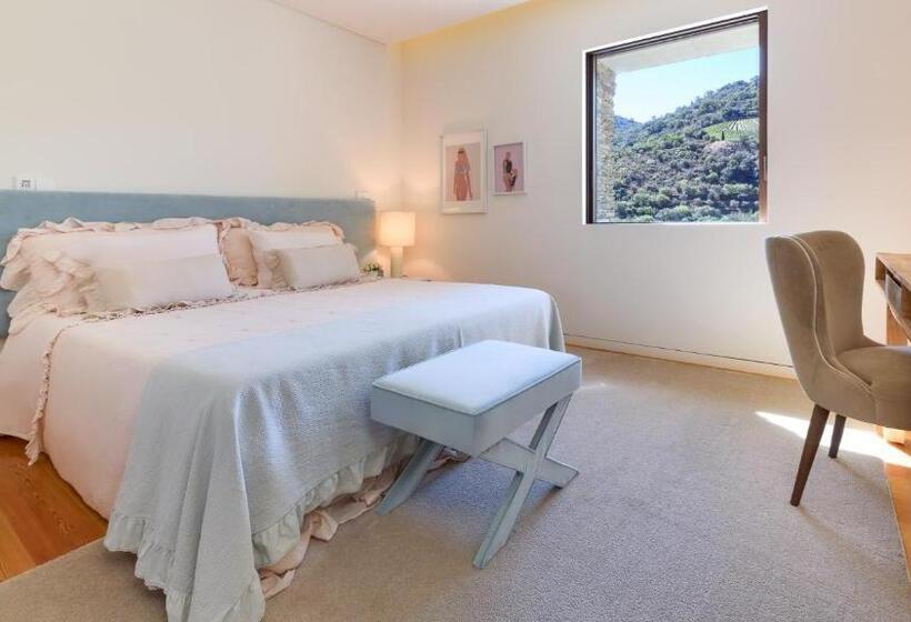 호텔 Quinta De Merouço Villa Do Rolapipas