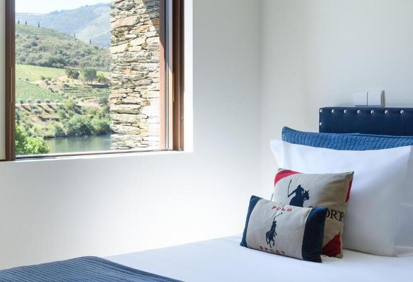 בית מלון כפרי Quinta De Merouço   Villa Do Rolapipas